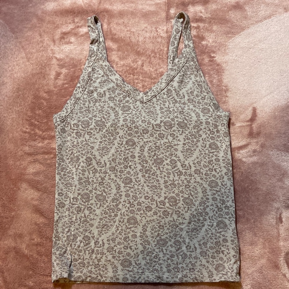 Aerie Tank